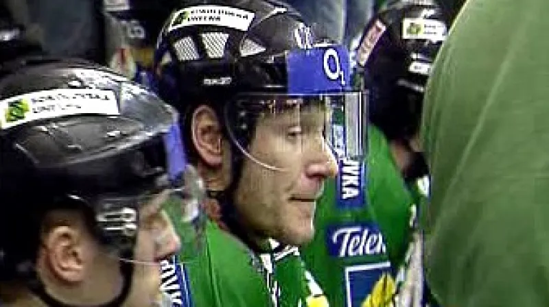 Karlovarští hokejisté