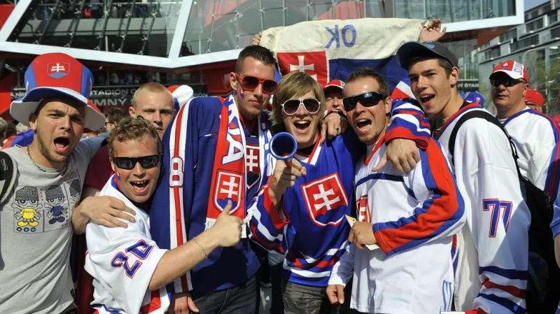 Jaké jsou výhody Bratislavy jako potenciálního pořadatele MS 2021?