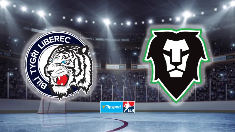 Sestřih utkání Liberec – Mladá Boleslav