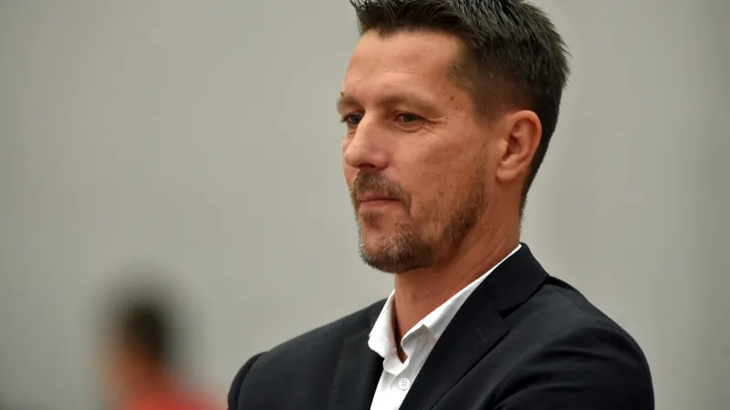 Novák: Úvodní turnaj LM nám prospěl. Rvát se budeme dál