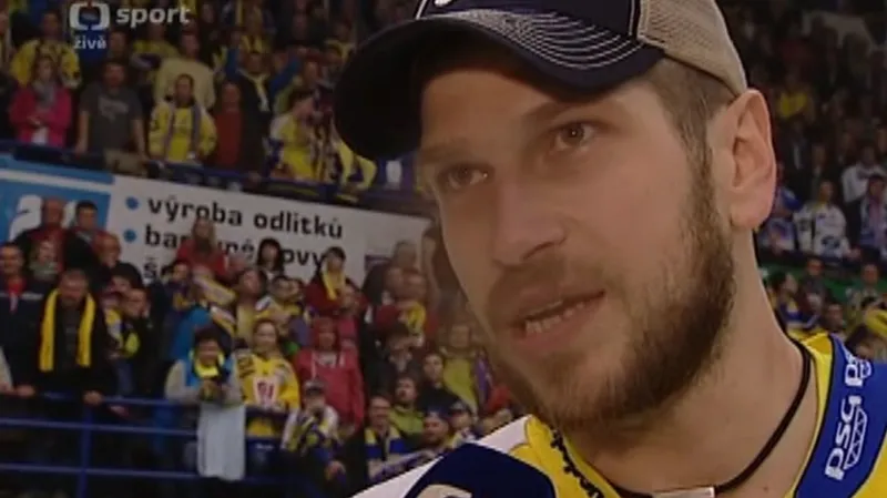 Ohlasy Veselého, Hamrlíka a Čecha po finále extraligy Zlín - Kometa