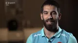 Turan: Na Euro 2008 mám výtečné vzpomínky