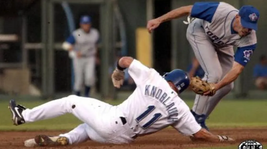 Baseballisté