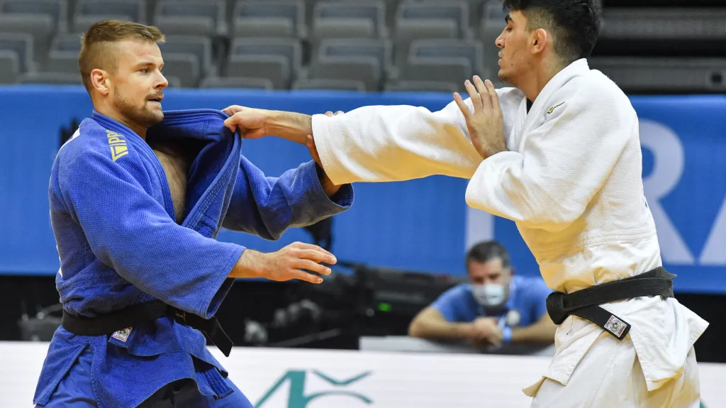 Souboj Musil - Fatijev