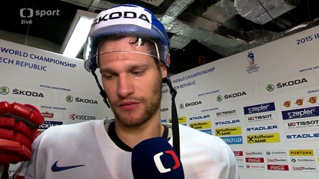 Jordán po Lotyšsku: Hráli urputně