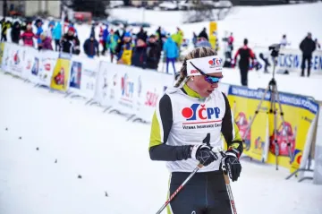 Barbora Havlíčková