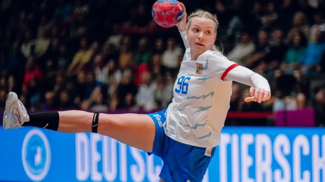 Házenkářky zahájí osmifinále proti Angole