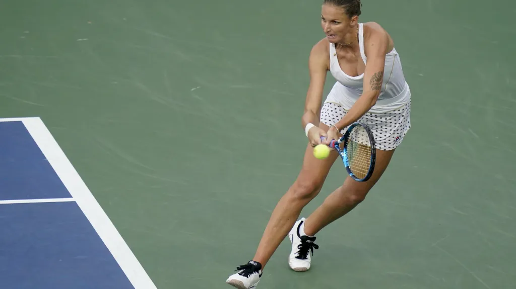 Karolína Plíšková