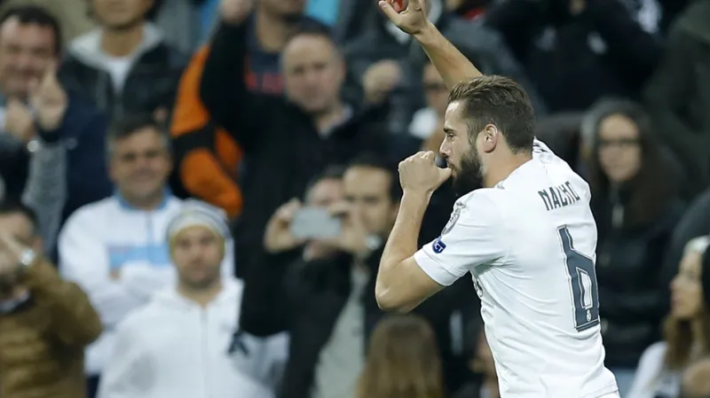 Sestřih utkání Real Madrid - Paris St. Germain