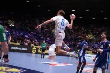 Házenkáře čeká klíčový duel s domácími Nory