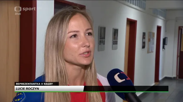 Ragbistky čeká OH kvalifikace a na soupeřky si věří