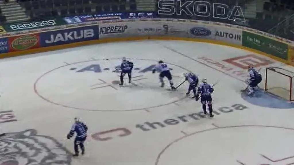 Valský dostal třízápasový trest