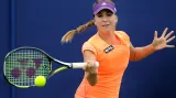 Švýcarska tenistka Belinda Benciová