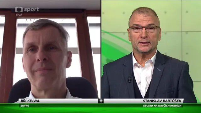 Kejval: Překvapit mohou hokejistky