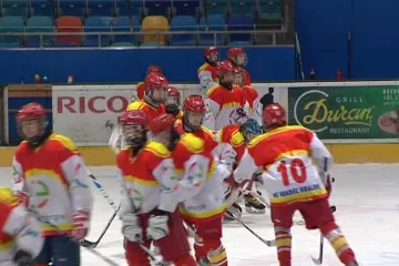 Hokej v Hradci Králové