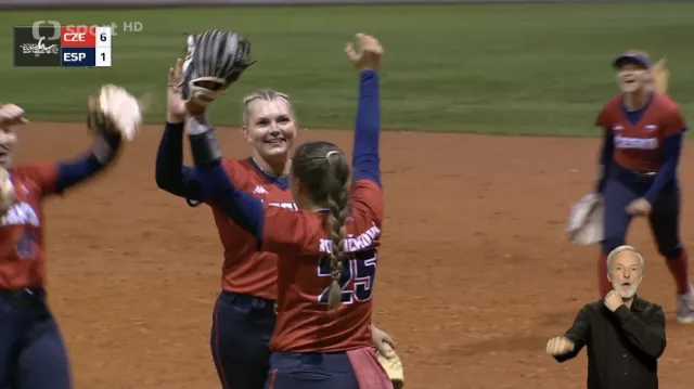 Sestřih a ohlas utkání Česko – Španělsko