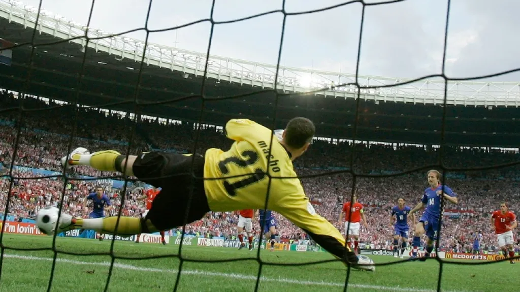 Rakousko - Chorvatsko