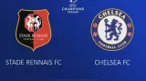 Sestřih utkání Rennes - Chelsea