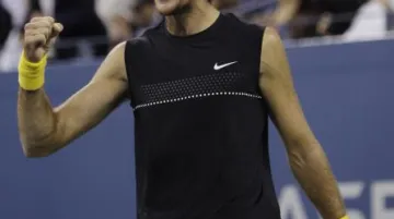 Juan Martin del Potro