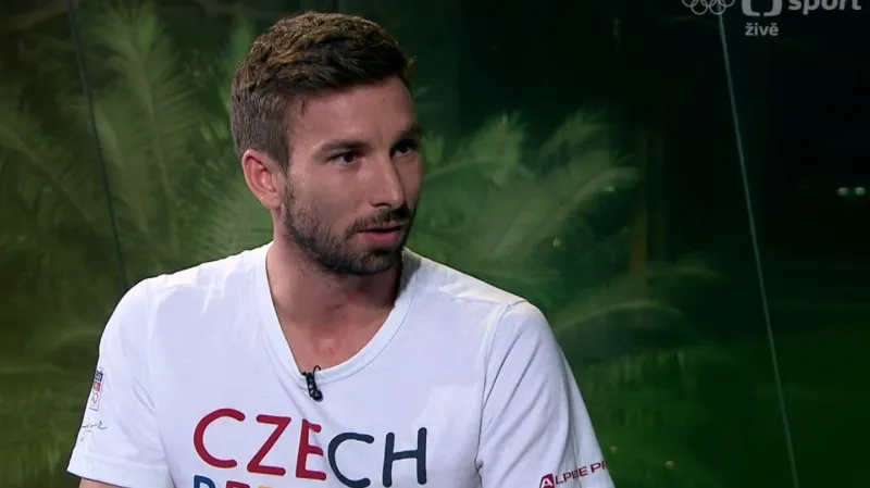 Koukal: Věřil jsem, že můžu sehrát daleko lepší partii