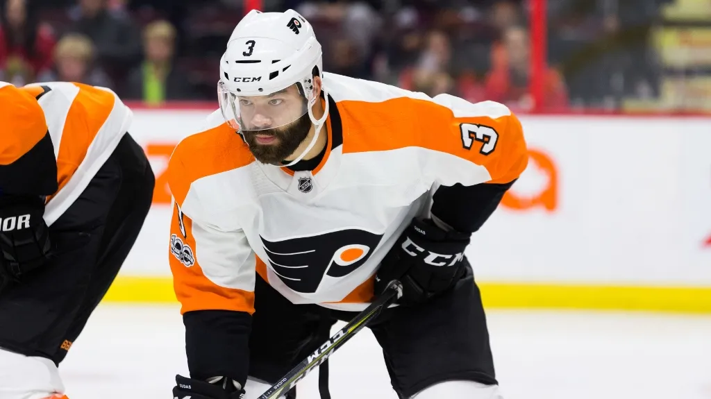 Radko Gudas