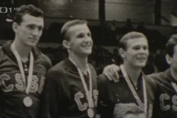 Zemřel volejbalový mistr světa Zdeněk Groessl