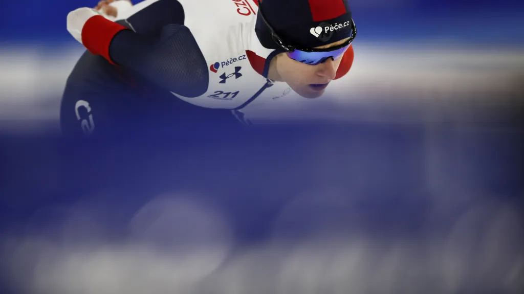 Martina Sáblíková