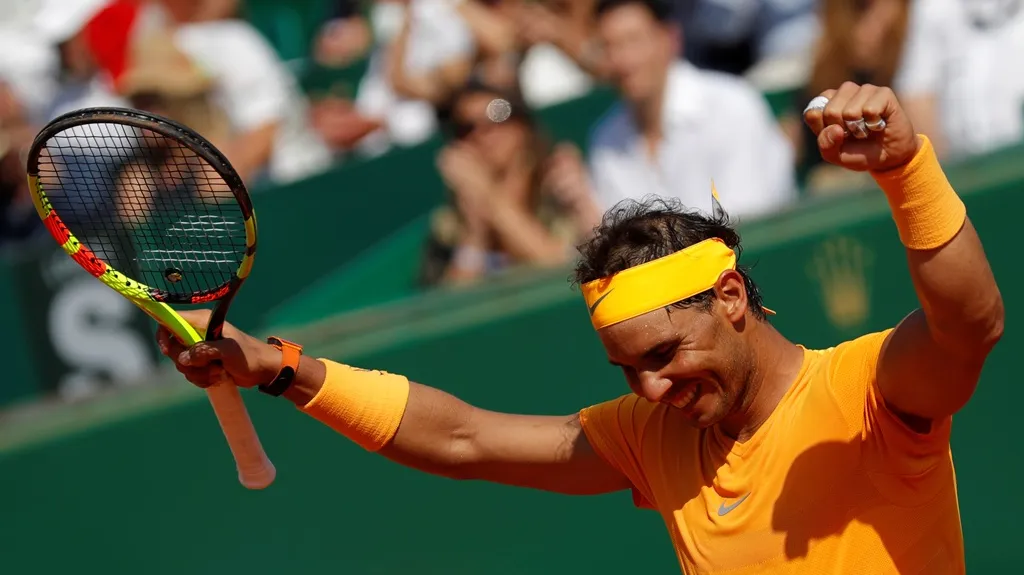 Rafael Nadal