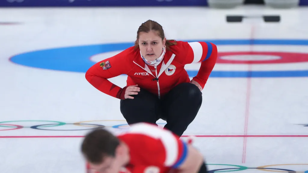 Zuzana Paulová a Tomáš Paul