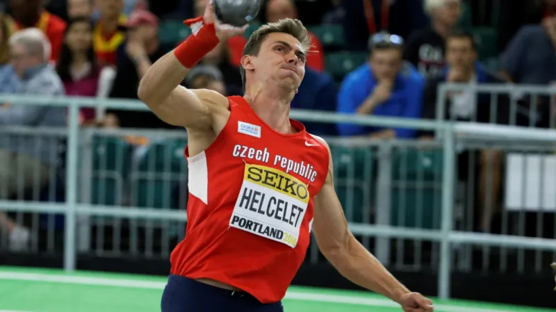 Adam Sebastian Helcelet