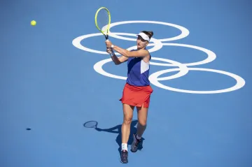 Barbora Krejčíková