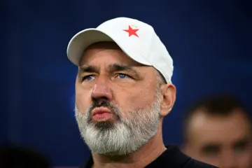 Jindřich Trpišovský