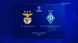 Sestřih utkání Benfica Lisabon – Dynamo Kyjev