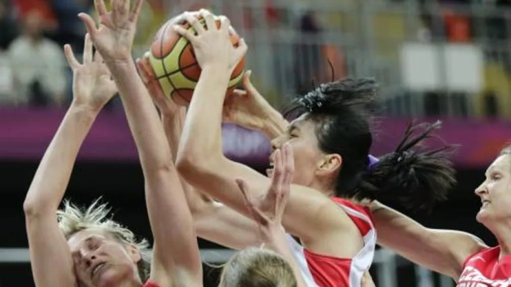 Česká obrana proti Číňankám