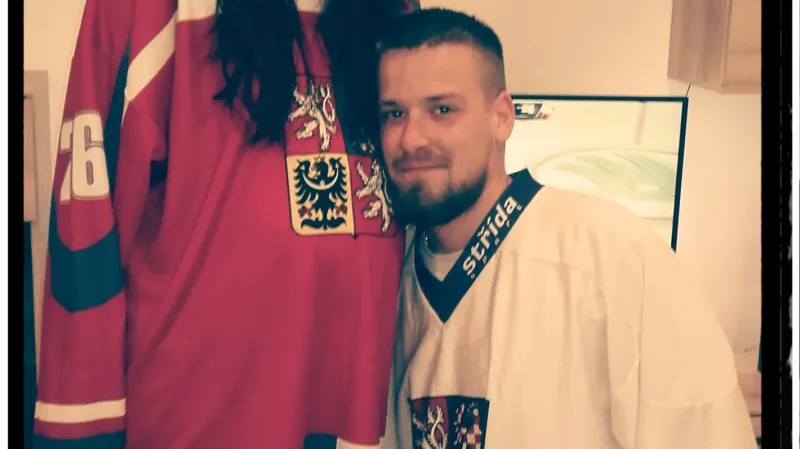 Lenka Jizbová - 1. místo