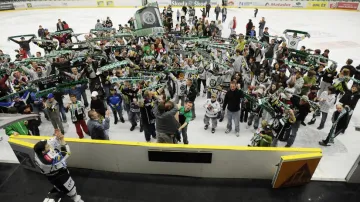 Mladá Boleslav – Chomutov