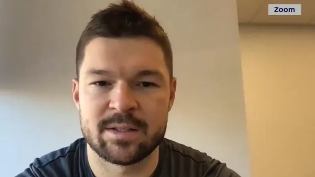 Hertl si pochvaluje vstup do sezony a věří v úspěch na OH