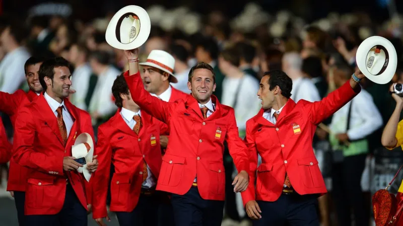 Španělská výprava