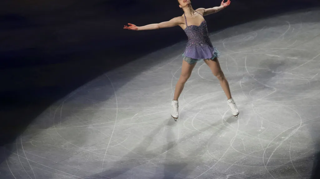 Carolina Kostnerová