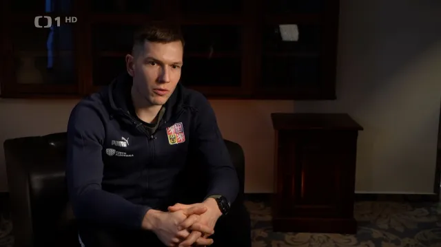 V kádru florbalistů pro MS nechybí rekordman Jendrišák