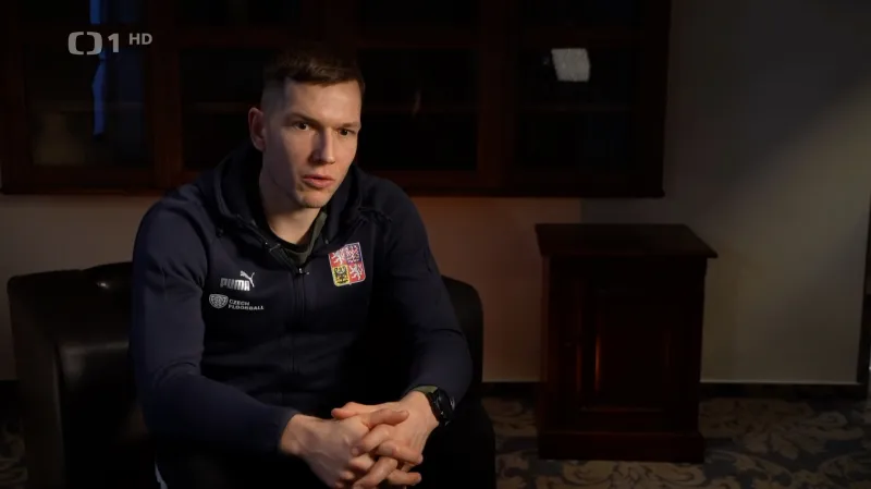 V kádru florbalistů pro MS nechybí rekordman Jendrišák