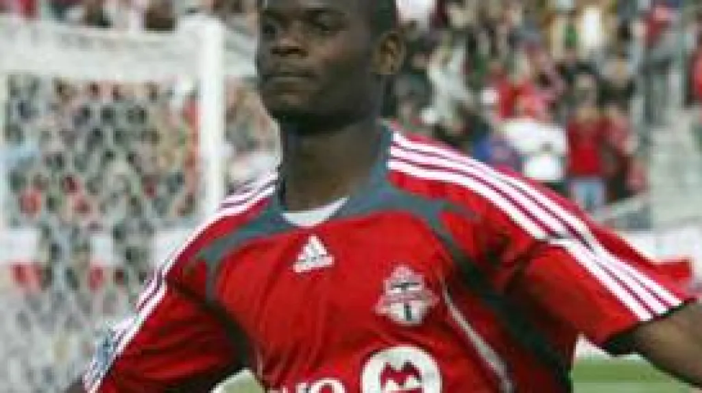 Maurice Edu