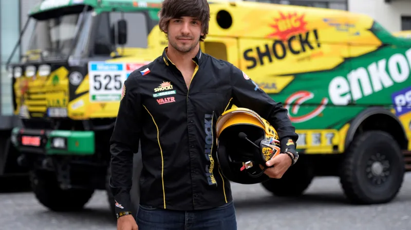 Martin Macík mladší