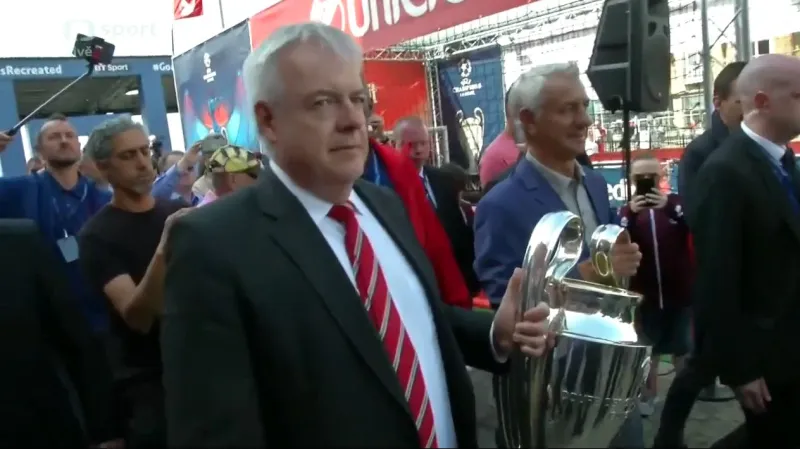 Před finále LM Juventus Turín - Real Madrid