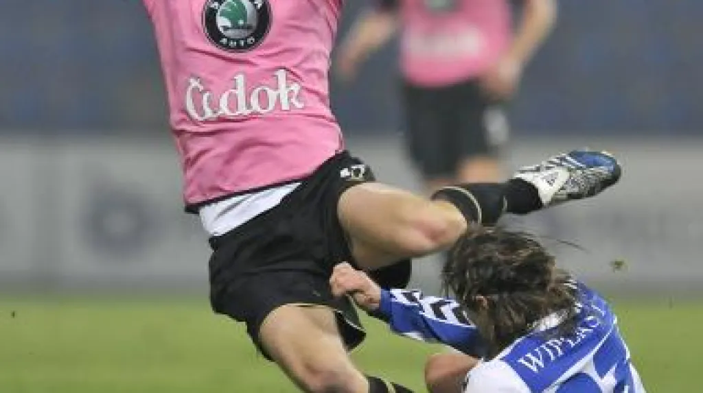 Liberec - Mladá Boleslav