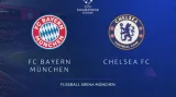 Sestřih utkání Bayern - Chelsea