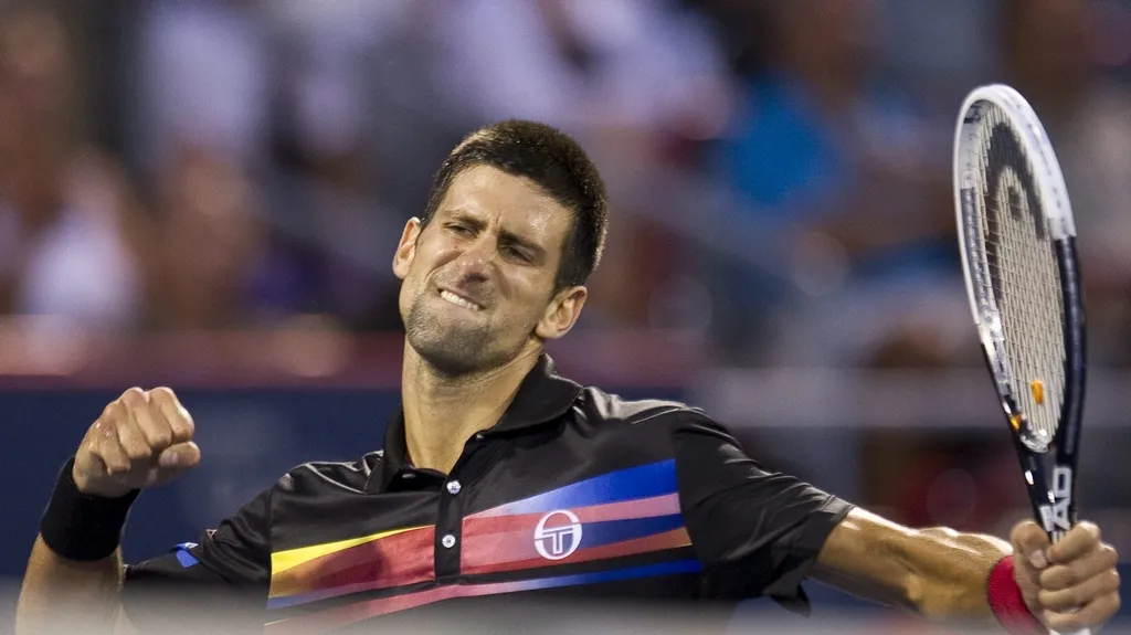 Novak Djokovič