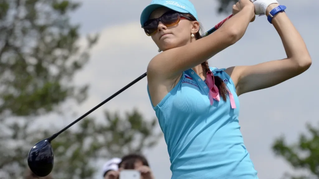 Klára Spilková