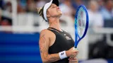 Vondroušová v New Yorku vyřadila Paoliniovou