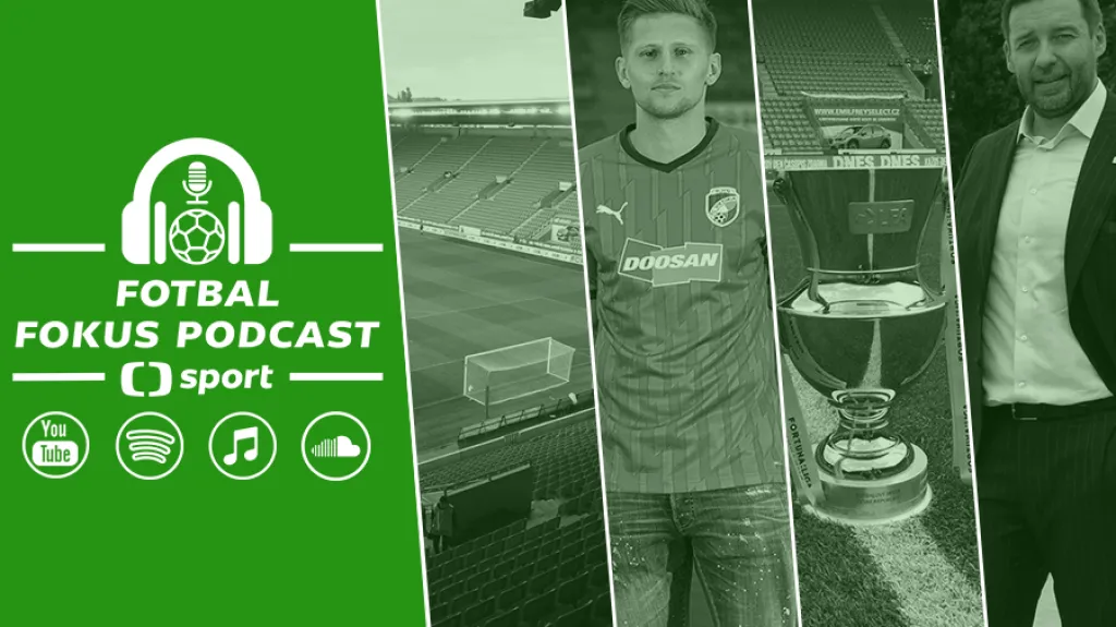 Fotbal fokus podcast (7. 5. 2020)